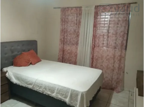 Imagem Imperdível oportunidade: Casa à venda em Jundiaí-SP, Jardim Messina, 4 quartos, 1 sala, 2 banheiros, 3 vagas, 190m²!