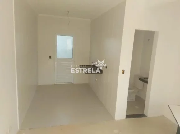 Imagem Sobrado pronto para morar de 02 Dorms - Cotia/SP