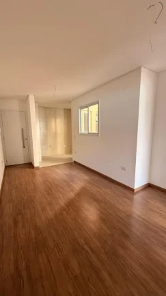 Imagem Apartamento para Venda em Santo André, Santa Maria, 2 dormitórios, 1 banheiro, 1 vaga