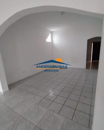 Imagem Casa com 3 dormitórios à venda, 150 m² por R$ 350.000 - Barranco Alto - Caraguatatuba/SP
