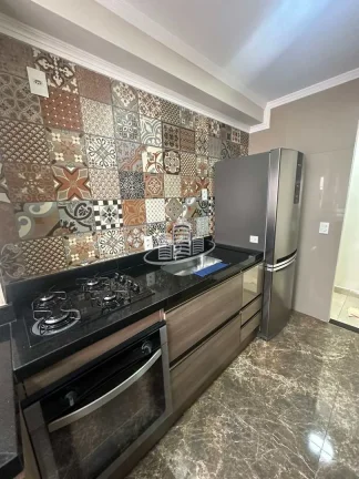 Imagem Apartamento Padrão
