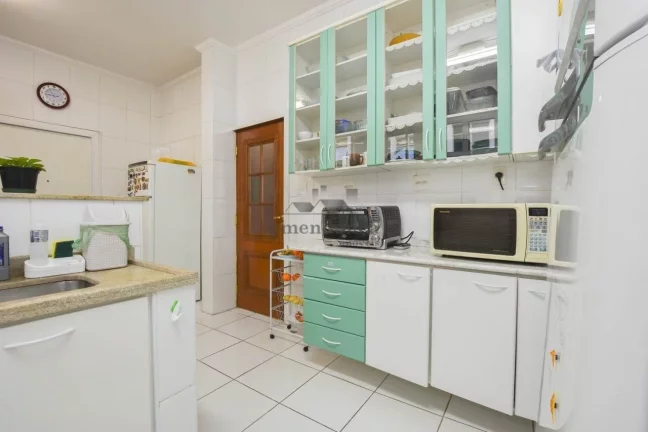 Imagem Apartamento 3 quartos, 2 banheiros, 1 vaga 179 m²