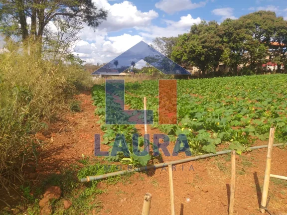 Imagem TERRENO RURAL em PARÁ DE MINAS - MG, JAGUARA