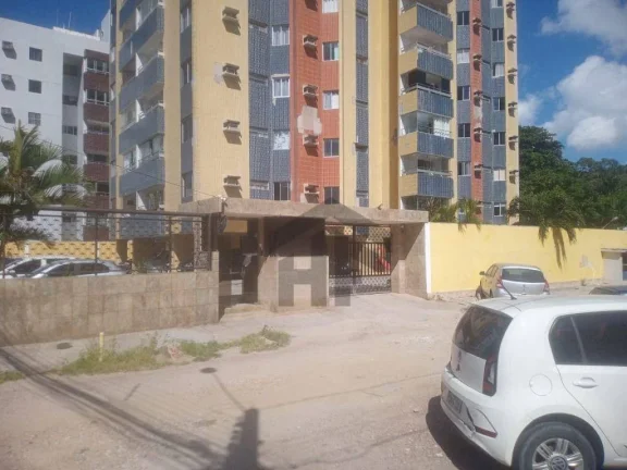 Imagem Apartamento de 87m² à venda, com 3 quartos (1 suíte), localizado em Casa Caiada, Olinda - Pernambuco.
