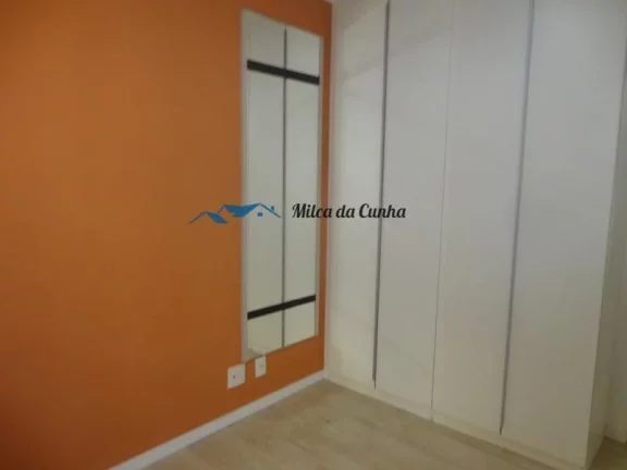 Imagem Apartamento à Venda, com 2 dormitórios, sendo 1 suíte, 1 vaga, com 56m², Planalto, São Bernardo do Campo