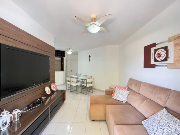 Imagem Imóvel à venda: Apartamento 2 quartos no Módulo 04 Riviera de São Lourenço - 85,40 m² - Próximo da Praia!
