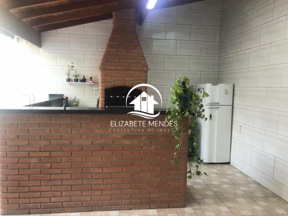 Imagem Sobrado à venda, VILA CECILIA, MOGI DAS CRUZES - SP VENDA DE SOBRADO EM BRAS CUB