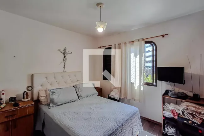 Imagem Apartamento à Venda - Vila Mariana, 3 Quartos, 147 m2