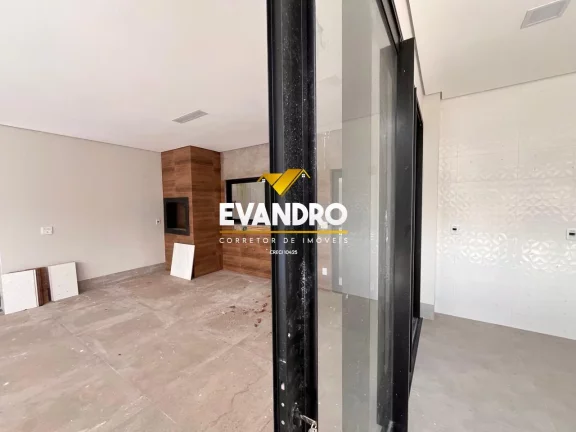 Imagem Casa em Condomínio para Venda em Cuiabá / MT no bairro Jardim Imperial
