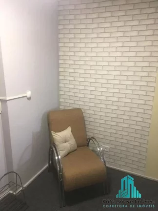 Imagem Sala Comercial para Venda em Santo André / SP no bairro Vila Bastos