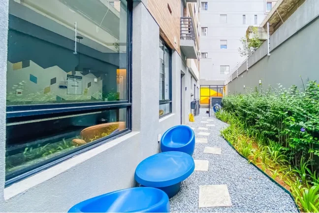 Imagem APARTAMENTO RESIDENCIAL em São Paulo - SP, Indianópolis