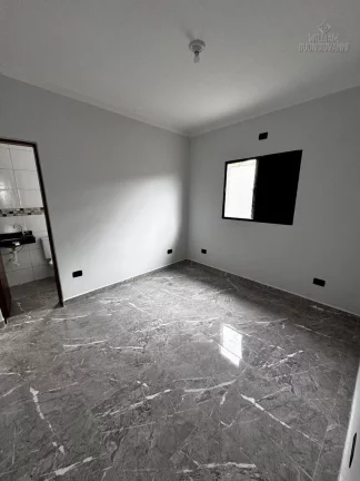 Imagem CASA COM 2 QUARTOS E PISCINA LINDO ACABAMENTO EM ITANHAÉM!