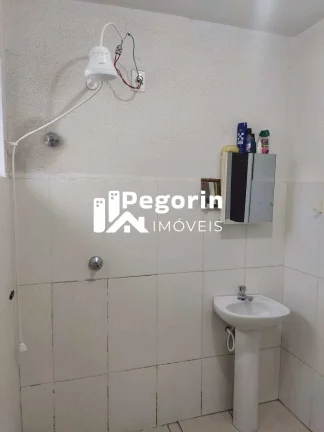 Imagem Apartamento à venda em Curitiba, Parolin, com 2 quartos, 46,81m²