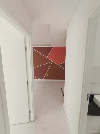 Imagem Condomínio Bosque dos Sonhos - Apartamento com 2 quartos em Monjolos, São Gonçalo/RJ