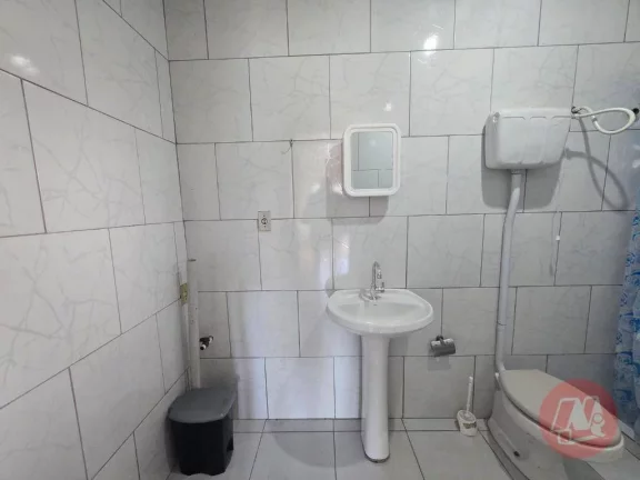 Imagem Casa com 2 dormitórios para alugar, 58 m² por R$ 1.615,00/mês - Medianeira - Porto Alegre/RS