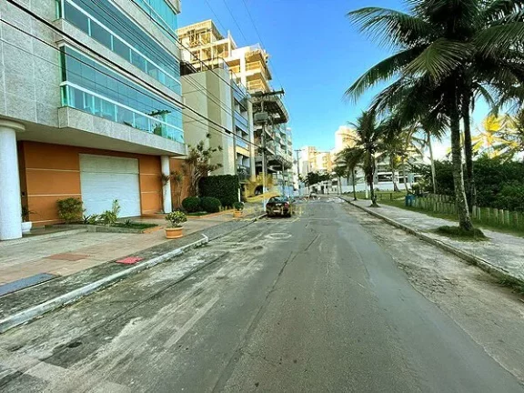 Imagem Luxo Exclusivo: Apartamento de Frente para o Mar na Praia de Peracanga!
Viva o sonho de ter um apart...