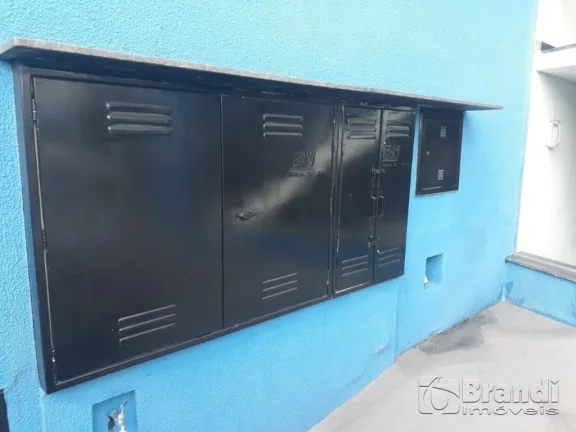 Imagem Ótimo prédio comercial a venda na Vila Alpina - Aproveite!