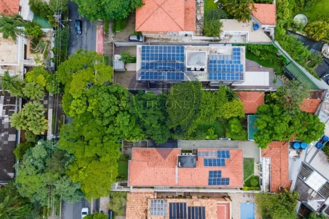 Imagem Terreno à venda em São Paulo-SP, bairro Alto de Pinheiros, com 788,00 m² de área. Confira já!