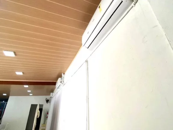 Imagem Salão para festas à venda em Iguape/SP