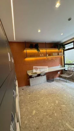 Imagem Apartamento à venda, 40 m² por R$ 999.000,00 - Vila Olímpia - São Paulo/SP