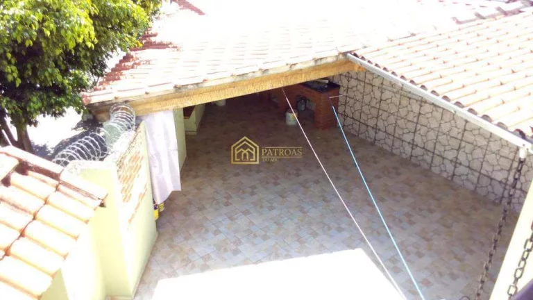 Imagem Casa Padrão