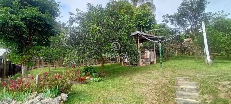 Imagem Casas com excelente área em Medeiros Barra Velha SC