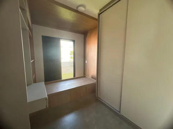 Imagem Apartamento à venda com 3 quartos, sendo 1 suíte, no centro de Atibaia - SP