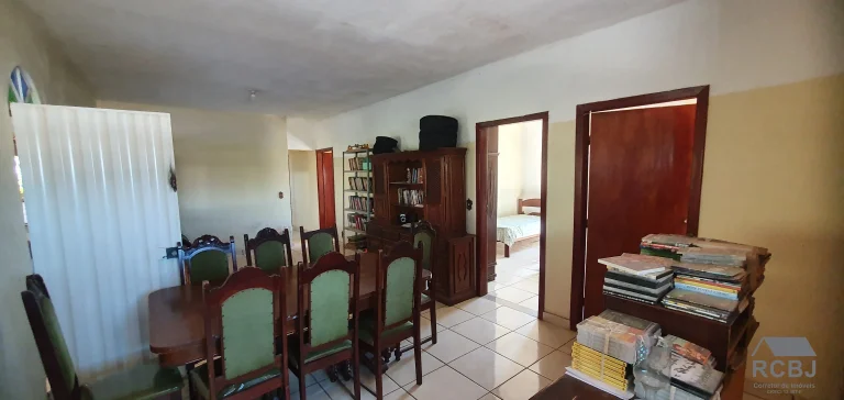 Imagem SITIO RESIDENCIAL em CONTAGEM - MG, CHÁCARAS REUNIDAS SANTA TEREZINHA