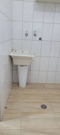 Imagem Vendo Apto em Santo André, Inocoop