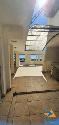 Imagem APTO. Á VENDA 03 QTOS 01 SUITE-02 VGS-ELEVADOR-LAZER-SETE LAGOAS MG