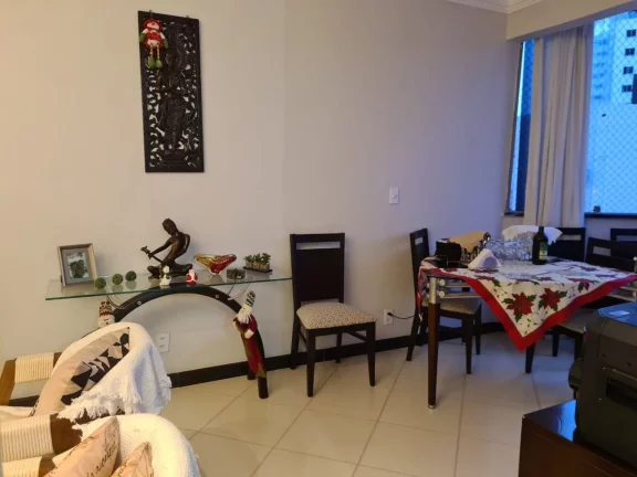 Imagem Apartamento 4 quartos no Condomínio Pousada Verde - Área de lazer completa