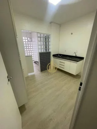 Imagem Apartamento 3 dorm - Jardim Paulista - Ribeirão Preto/SP