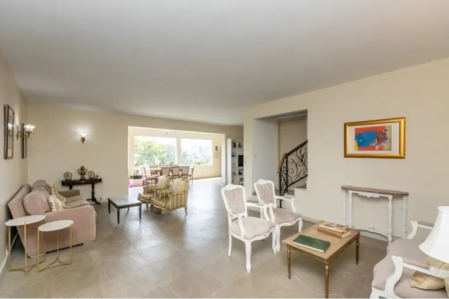 Imagem CASA RESIDENCIAL em São Paulo - SP, Pacaembu