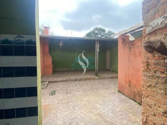 Imagem Casa Térrea/Terreno à Venda em Vila Fechada em Indianópolis - São Paulo/SP.