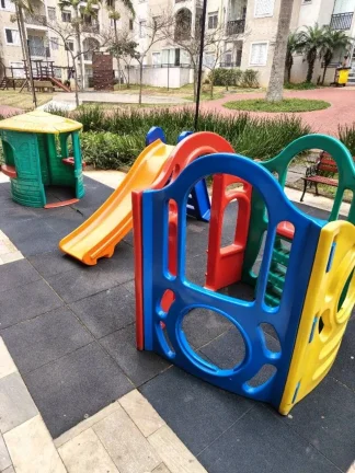 Imagem Apartamento para Locação - Condomínio Smile Vila Prudente