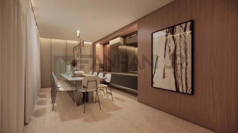 Imagem Imperdível apartamento de 3 suítes no Jardim Paulista, São Paulo - 270m², 3 salas, 6 banheiros, 2 vagas