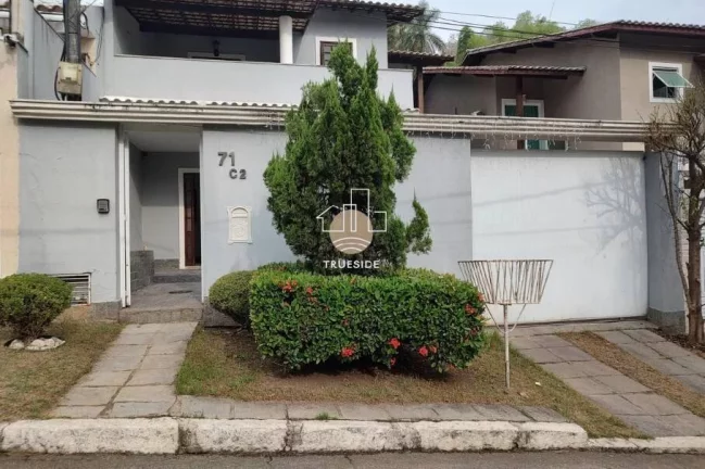 Imagem CASA DUPLEX DOS SONHOS NA FREGUESIA – EM CONDOMÍNIO FECHADO!