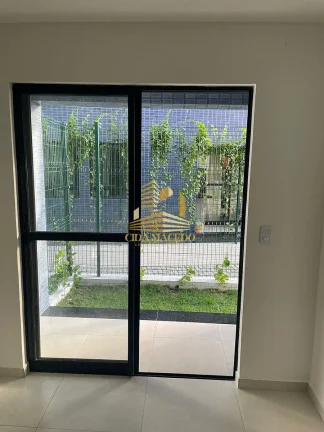 Imagem Apartamento a Venda no bairro Poço - Cabedelo, PB
