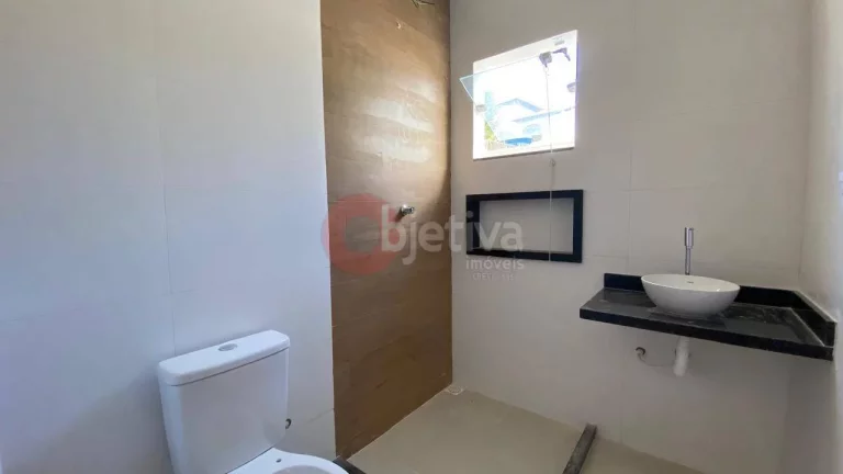 Imagem Casa independente, 2 quartos, Vila do Peró - Cabo Frio