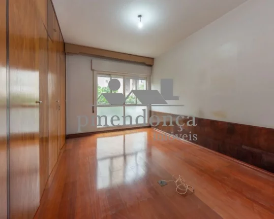 Imagem Apartamento a  venda na Rua Itambé com 3 quartos e 1 vaga, 181m2.