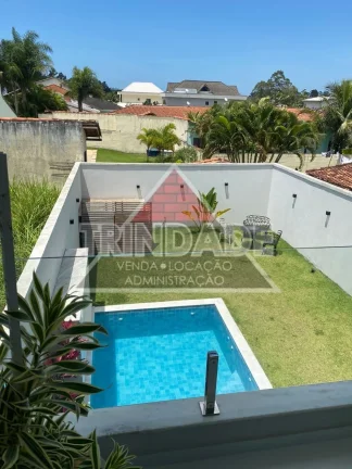 Imagem CASA RESIDENCIAL em RIO DE JANEIRO - RJ, GUARATIBA