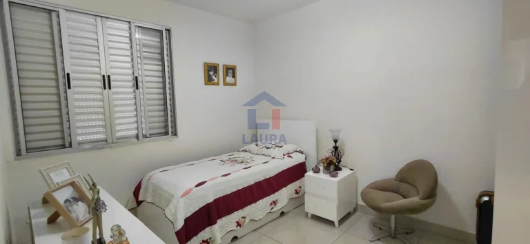 Imagem APARTAMENTO RESIDENCIAL em PARÁ DE MINAS - MG, SÃO JOSÉ