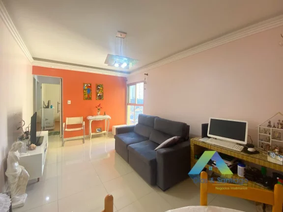 Imagem Apartamento 03 quartos na Vila das Merces.