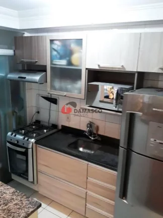 Imagem Apartamento à venda 2 Quartos, 1 Vaga, 59M², Jardim Patente, São Paulo - SP