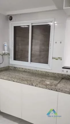 Imagem Apartamento à venda no bairro Campestre - Santo André/SP