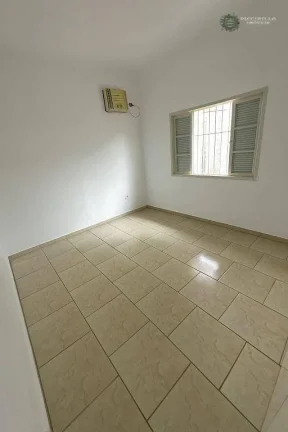 Imagem Casa com 4 dormitórios à venda, 193 m² por R$ 460.000,00 - Maracanã - Praia Grande/SP