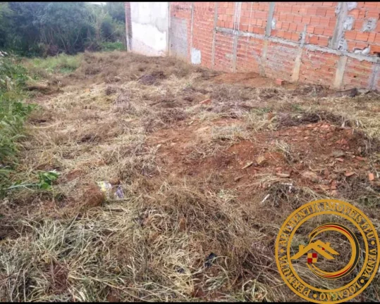 Imagem TERRENO RESIDENCIAL em ITU - SP, PARQUE NOSSA SENHORA DA CANDELÁRIA