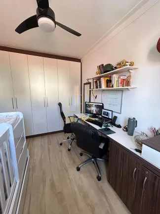 Imagem Venda  Apartamento no Eloy Chaves  Jundiaí/SP