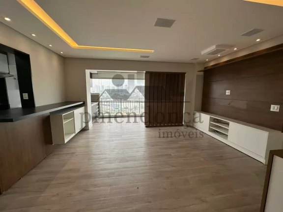 Imagem Apartamento semi-mobiliado na Água Branca pronto para morar!!!!