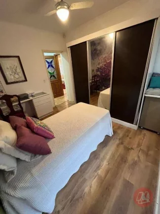 Imagem Casa com 4 dormitórios, 220 m² - venda por R$ 1.100.000,00 ou aluguel por R$ 6.850,00/mês - Aberta dos Morros - Porto Alegre/RS